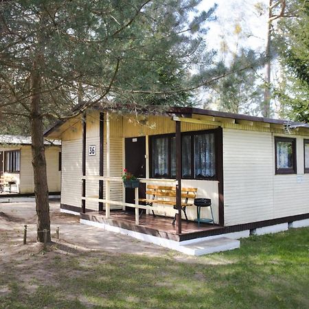 Osrodek Wypoczynkowy Wagabunda Hotel Mikołajki Ngoại thất bức ảnh