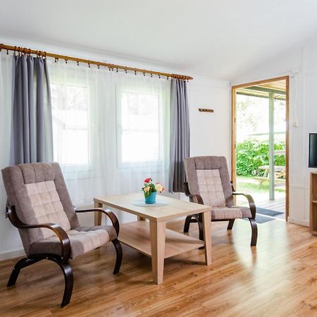 Osrodek Wypoczynkowy Wagabunda Hotel Mikołajki Ngoại thất bức ảnh