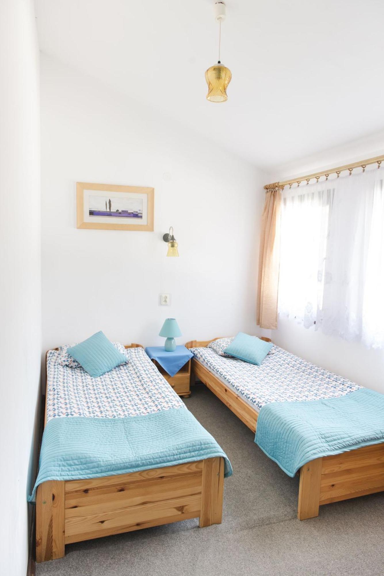 Osrodek Wypoczynkowy Wagabunda Hotel Mikołajki Ngoại thất bức ảnh