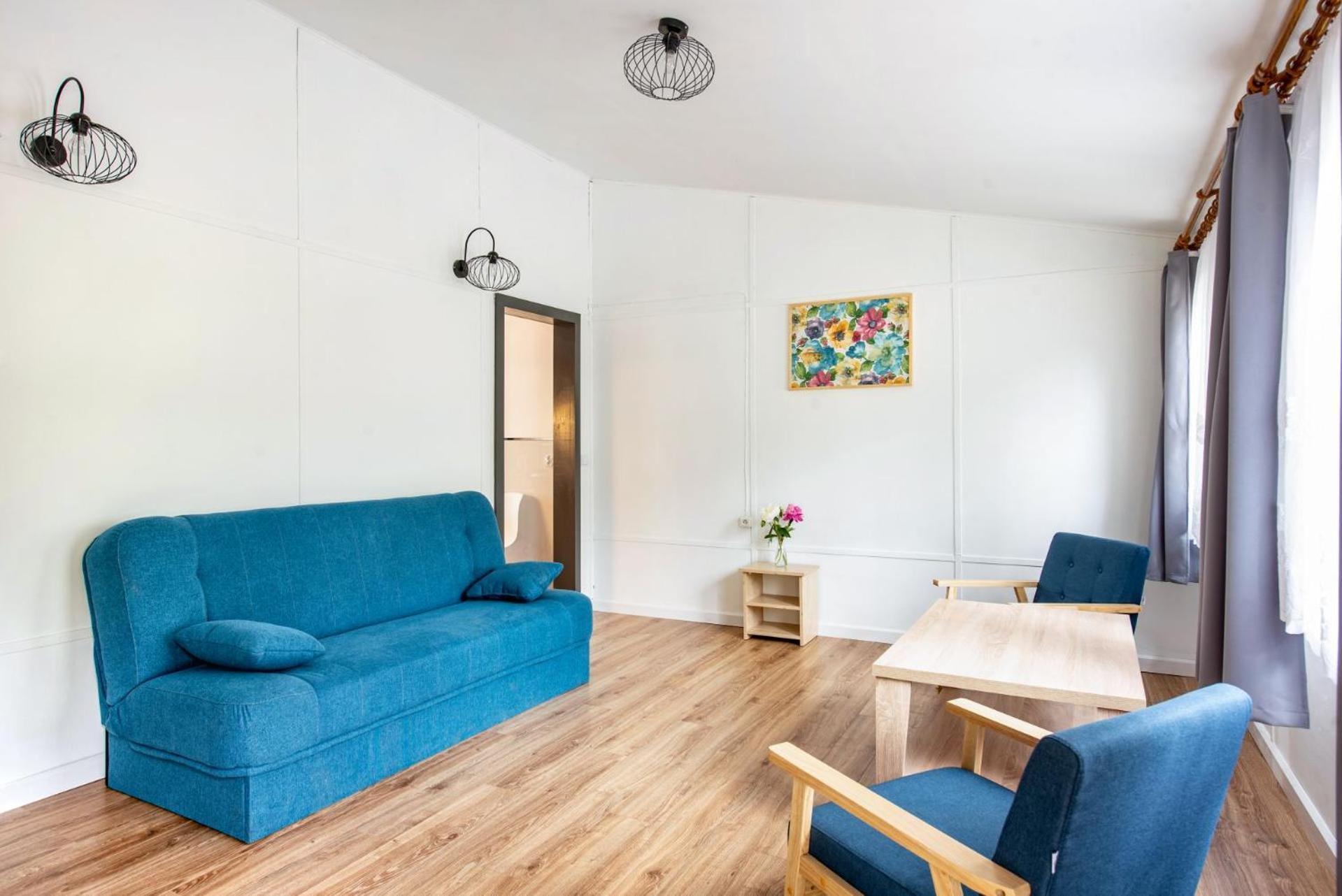 Osrodek Wypoczynkowy Wagabunda Hotel Mikołajki Ngoại thất bức ảnh