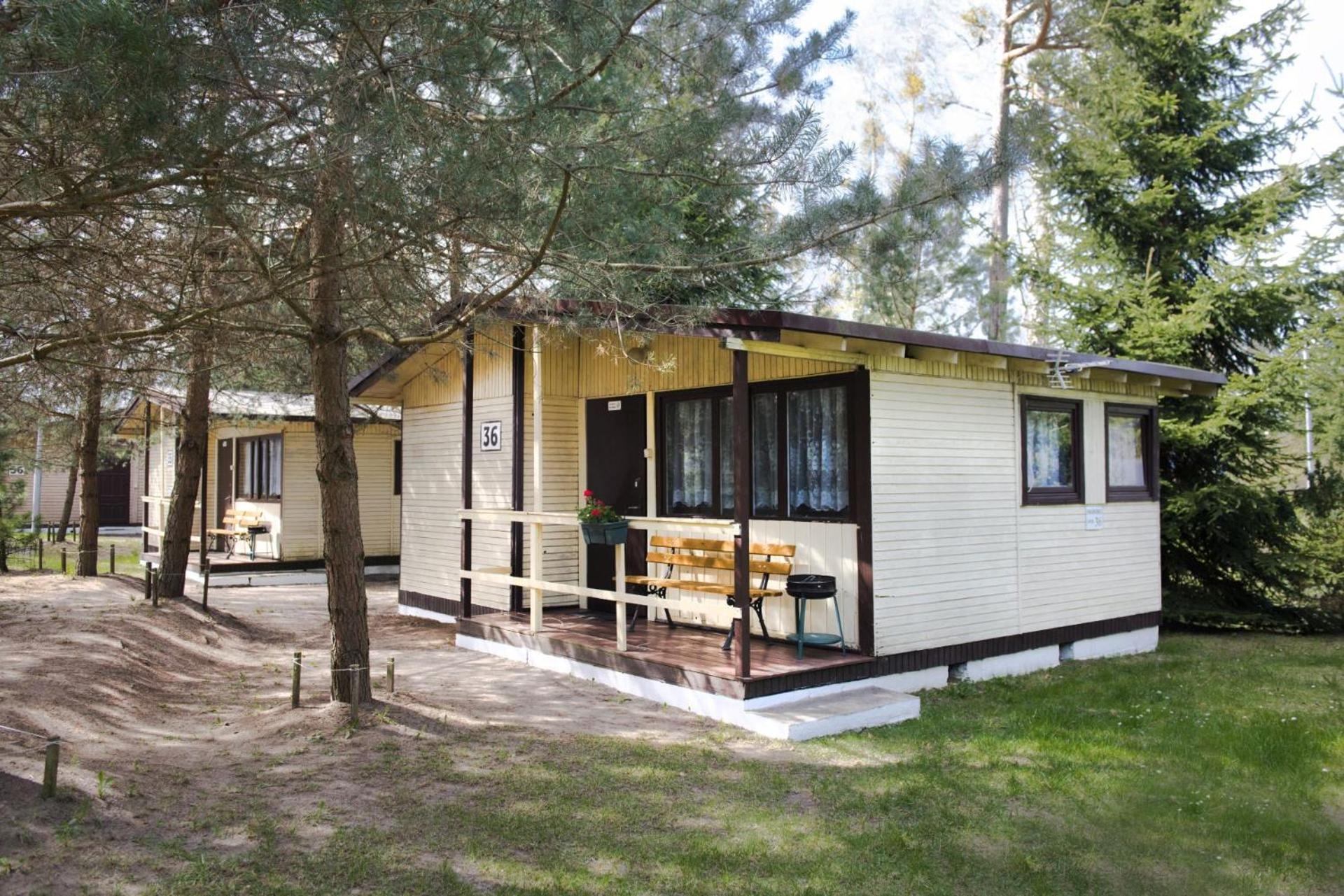 Osrodek Wypoczynkowy Wagabunda Hotel Mikołajki Ngoại thất bức ảnh