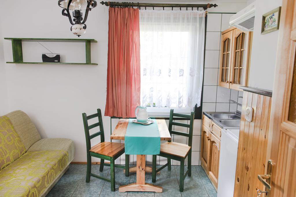 Osrodek Wypoczynkowy Wagabunda Hotel Mikołajki Phòng bức ảnh