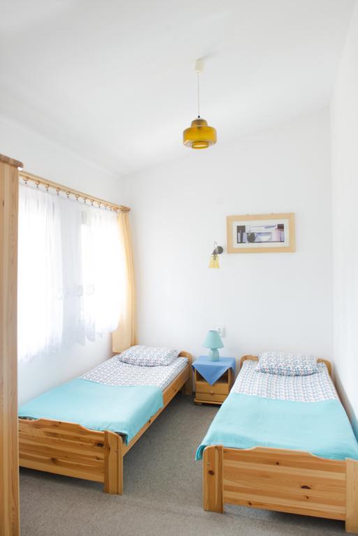 Osrodek Wypoczynkowy Wagabunda Hotel Mikołajki Phòng bức ảnh