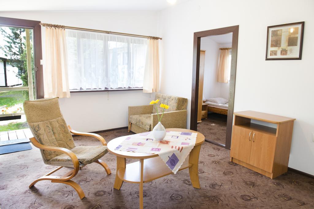 Osrodek Wypoczynkowy Wagabunda Hotel Mikołajki Phòng bức ảnh