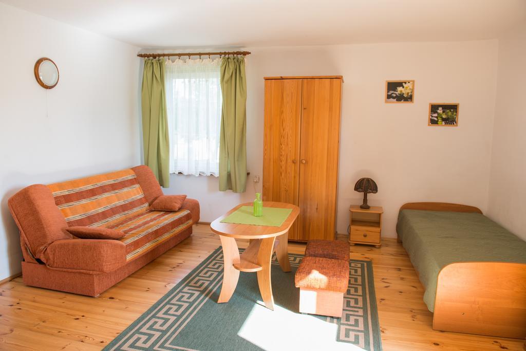 Osrodek Wypoczynkowy Wagabunda Hotel Mikołajki Ngoại thất bức ảnh