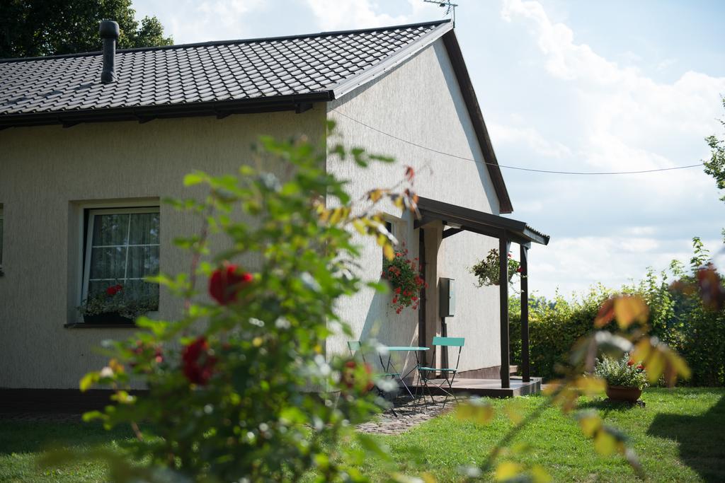 Osrodek Wypoczynkowy Wagabunda Hotel Mikołajki Ngoại thất bức ảnh